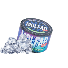 Тютюн Molfar Chill Line Арктичний подих (200 г) Тютюн Molfar Chill Line Арктичний подих (200 г)