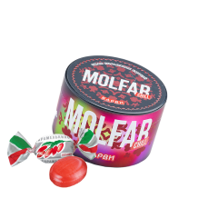 Тютюн Molfar Chill Line Барви (200 г) Тютюн Molfar Chill Line Барви (200 г)
