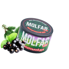 Тютюн Molfar Chill Line Карпатський Дух (200 г) Тютюн Molfar Chill Line Карпатський Дух (200 г)
