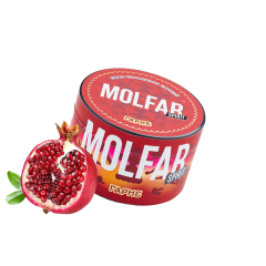 Тютюн Molfar Spirit Line Гарне (200 г) Тютюн Molfar Spirit Line Гарне (200 г)