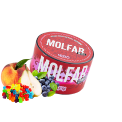 Тютюн Molfar Spirit Line Едем (200 г) Тютюн Molfar Spirit Line Едем (200 г)