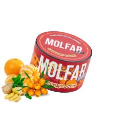 Тютюн Molfar Spirit Line Легенди Осені (200 г) Тютюн Molfar Spirit Line Легенди Осені (200 г)