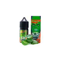 Жидкость In Bottle Salt Sweet Aloe Juice (Сладкий сок алоэ, 50 мг, 30 мл) Жидкость In Bottle Salt Sweet Aloe Juice (Сладкий сок алоэ, 50 мг, 30 мл)