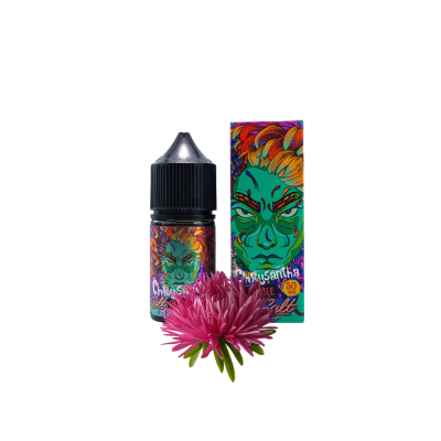 Жидкость In Bottle Salt Chrysantha (Хризанта, 50 мг, 30 мл)