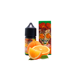Жидкость In Bottle Salt Orange (Апельсин, 50 мг, 30 мл) Жидкость In Bottle Salt Orange (Апельсин, 50 мг, 30 мл)
