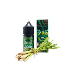 Жидкость In Bottle Salt Lemongrass (Лемонграсс, 50 мг, 30 мл) Жидкость In Bottle Salt Lemongrass (Лемонграсс, 50 мг, 30 мл)