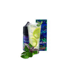 Жидкость In Bottle Salt Basilade (Базилад, 50 мг, 30 мл)