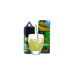 Жидкость In Bottle Salt Cucumbero (Кукумберо, 50 мг, 30 мл) Жидкость In Bottle Salt Cucumbero (Кукумберо, 50 мг, 30 мл)