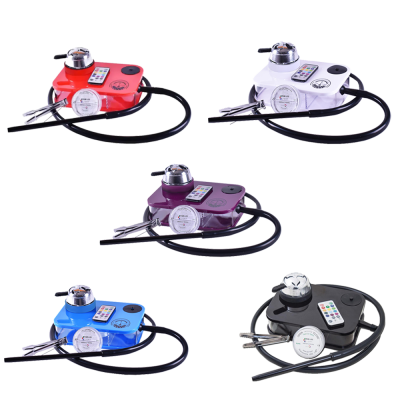 Кальян Yahya Capsule Black (чёрный, полный комплект) Кальян Yahya Capsule Black (чёрный, полный комплект)