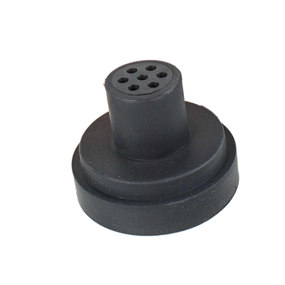 Кальян Yahya Capsule White (білий, повний комплект)