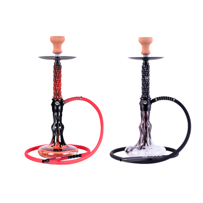 Кальян YAHYA L-1 Red (червоний, повний комплект) Кальян YAHYA L-1 Red (червоний, повний комплект)