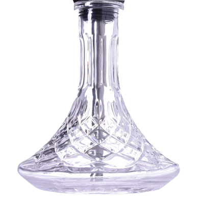 Кальян Yahya Union Captain America (синій, повний комплект)