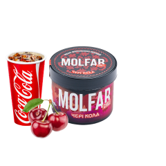 Тютюн Molfar Chill Line Черрі Кола (40 г) Тютюн Molfar Chill Line Черрі Кола (40 г)