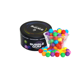 Кальянная смесь Swipe Bubble Gum (Бабл Гам, 50 г)