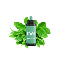 Katana 8000 Spearmint (М'ята) Одноразовий POD Katana 8000 Spearmint (М'ята) Одноразовий POD