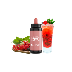 Katana 8000 Red mojito (Ред Мохіто) Одноразовий POD Katana 8000 Red mojito (Ред Мохіто) Одноразовий POD