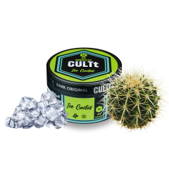Тютюн CULTt Medium M44 Ice Cactus (Кактус Лід, 100 г) Тютюн CULTt Medium M44 Ice Cactus (Кактус Лід, 100 г)
