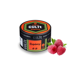 Тютюн CULTt Medium M59 Raspberry (Малина, 100 г) Тютюн CULTt Medium M59 Raspberry (Малина, 100 г)