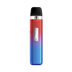 GeekVape Sonder Q 1000 Red Blue (Червоно-синій, з картриджем) Багаторазовий POD GeekVape Sonder Q 1000 Red Blue (Червоно-синій, з картриджем) Багаторазовий POD