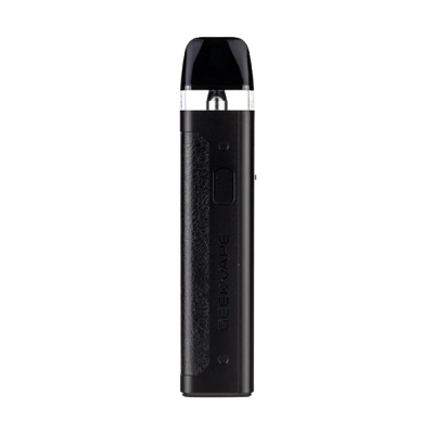 GeekVape AQ Kit 1000 Black (Чёрный, с картриджем) Многоразовый POD GeekVape AQ Kit 1000 Black (Чёрный, с картриджем) Многоразовый POD