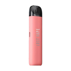 Lost vape Ursa Nano S Pod 800 Coral Pink (Розовый, с картриджем) Многоразовый POD
