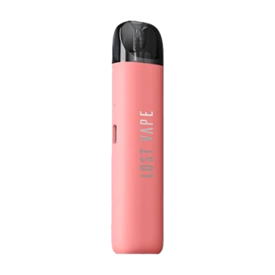Lost vape Ursa Nano S 800 Coral Pink (Рожевий, з картриджем) Багаторазовий POD Lost vape Ursa Nano S 800 Coral Pink (Рожевий, з картриджем) Багаторазовий POD