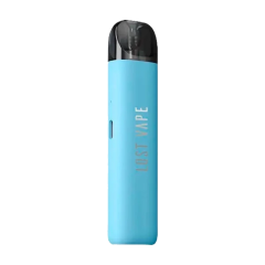 Lost vape Ursa Nano S Pod 800 Baby Blue (Блакитний, з картриджем) Багаторазовий POD