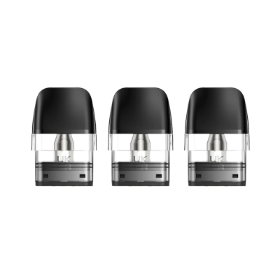 Картридж Geekvape Q Cartridge 0.6 Ом Картридж Geekvape Q Cartridge 0.6 Ом