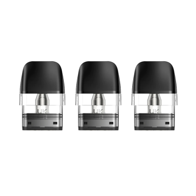 Картридж Geekvape Q Cartridge 0.8 Ом Картридж Geekvape Q Cartridge 0.8 Ом