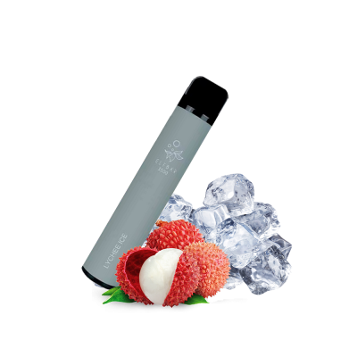Elf Bar 1500 Lychee ice (Лічі Лід) Одноразовий POD Elf Bar 1500 Lychee ice (Лічі Лід) Одноразовий POD