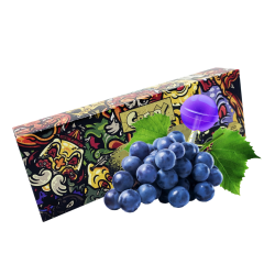 Тютюн Creepy Grape Chuppa (Грейп Чуппа, 250 г)