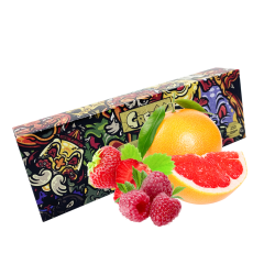 Тютюн Creepy PinkHead (Пінкхед, 250 г) Тютюн Creepy PinkHead (Пінкхед, 250 г)