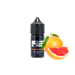 Рідина Flip salt Grapefruit (грейпфрут, 50 мг, 30 мл) Рідина Flip salt Grapefruit (грейпфрут, 50 мг, 30 мл)