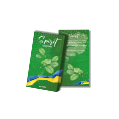 Тютюн Spirit Gastro Базилік (40 г) Тютюн Spirit Gastro Базилік (40 г)