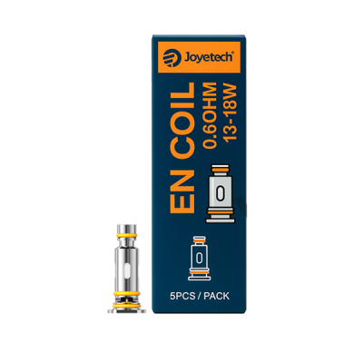 Випарник Joyetech EN Mesh Coil 0.6 Ом