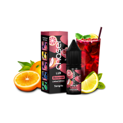 Рідина Chaser Lux Sangria Limited Balance (Сангрія, 50 мг, 11 мл) Рідина Chaser Lux Sangria Limited Balance (Сангрія, 50 мг, 11 мл)