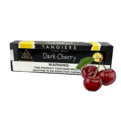 Табак Tangiers Noir №117 Dark Cherry (Дарк черри, 250 г) Чёрная упаковка Табак Tangiers Noir №117 Dark Cherry (Дарк черри, 250 г) Чёрная упаковка