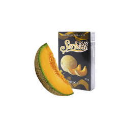 Табак Serbetli Melon (Дыня, 50 г) Табак Serbetli Melon (Дыня, 50 г)