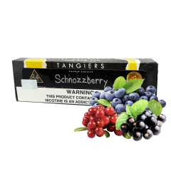 Тютюн Tangiers Noir №84 Schnozzberry (Шноззберрі, 250 г) Чорна упаковка Тютюн Tangiers Noir №84 Schnozzberry (Шноззберрі, 250 г) Чорна упаковка