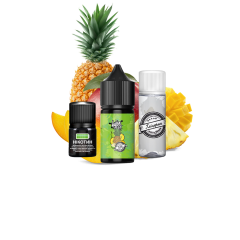 Набір для самозамішування Hype Kit Tropic (Тропік, 50 мг, 30 мл) Набір для самозамішування Hype Kit Tropic (Тропік, 50 мг, 30 мл)