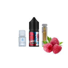 Набір для самозамішування In Bottle Puzzle Raspberry (Малина, 50 мг, 30 мл) Набір для самозамішування In Bottle Puzzle Raspberry (Малина, 50 мг, 30 мл)