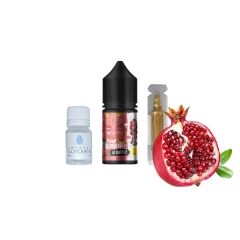 Набір для самозамішування In Bottle Puzzle Pomegranate (Гранат, 50 мг, 30 мл)