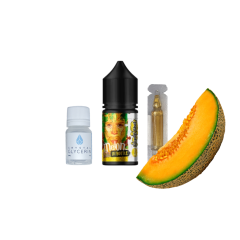 Набір для самозамішування In Bottle Puzzle Rockmelon (Диня, 50 мг, 30 мл) Набір для самозамішування In Bottle Puzzle Rockmelon (Диня, 50 мг, 30 мл)