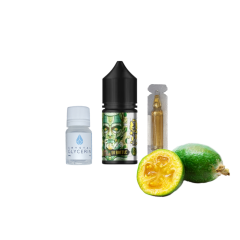 Набір для самозамішування In Bottle Puzzle Feijoa (Фейхоа, 50 мг, 30 мл) Набір для самозамішування In Bottle Puzzle Feijoa (Фейхоа, 50 мг, 30 мл)