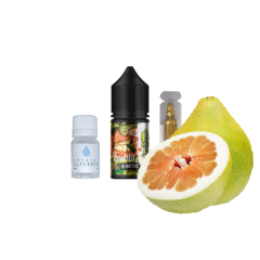 Набір для самозамішування In Bottle Puzzle Pomelo (Помело, 50 мг, 30 мл) Набір для самозамішування In Bottle Puzzle Pomelo (Помело, 50 мг, 30 мл)