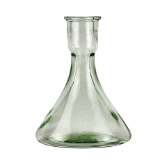 Колба для кальяну Candy Loop Clear Кракле (Прозора) Колба для кальяну Candy Loop Clear Кракле (Прозора)