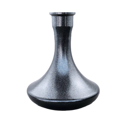 Колба для кальяну Craft Silver Shine (Металік, напилення) Колба для кальяну Craft Silver Shine (Металік, напилення)