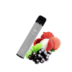 Elf Bar 1500 Lychee Black Currant (Лічі Чорна Смородина) Одноразовий POD