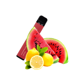Elf Bar 1500 Watermelon lemon (Кавун Лимон) Одноразовий POD Elf Bar 1500 Watermelon lemon (Кавун Лимон) Одноразовий POD