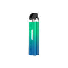 Vaporesso XROS Mini Kit 1000 Lime Green (Синьо-зелений, з картриджем) Багаторазовий POD